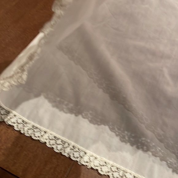 Vintage Girls Slip - Picture 3 of 5